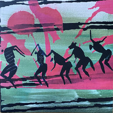 Load image into Gallery viewer, Delta Funktionen : How We Woke Up In Boomland! (2x12", Album)