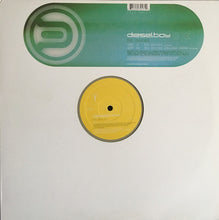 Load image into Gallery viewer, Dieselboy : The Descent (12")