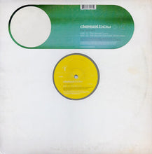 Load image into Gallery viewer, Dieselboy : The Descent (12")