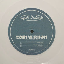 Load image into Gallery viewer, Tom Vernon (2) : Amber Fade EP (12", EP, Whi)