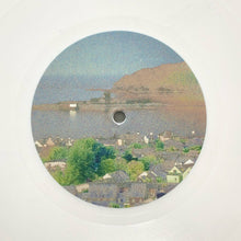 Load image into Gallery viewer, Tom Vernon (2) : Amber Fade EP (12", EP, Whi)