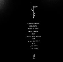 Load image into Gallery viewer, HIDE : Interior Terror (LP, Album, Ltd, Ash)