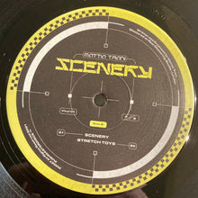 Load image into Gallery viewer, Mattia Trani : Scenery (3xLP, Album)