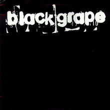Load image into Gallery viewer, Black Grape : Get Higher / Rubberband (2x12", Promo)