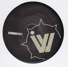 Load image into Gallery viewer, Neurotic Jock : Therapy - 2nd Session Remixes (12")