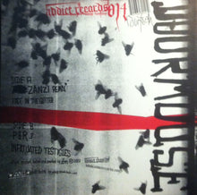 Load image into Gallery viewer, Doormouse : Messed Out Freak (12")