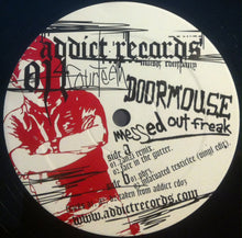 Load image into Gallery viewer, Doormouse : Messed Out Freak (12")