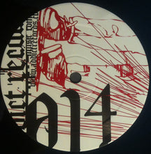 Load image into Gallery viewer, Doormouse : Messed Out Freak (12")