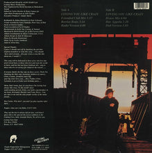Load image into Gallery viewer, Corina : Loving You Like Crazy (12")