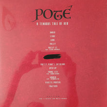 Load image into Gallery viewer, Poté* : A Tenuous Tale Of Her (LP, Album)