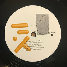 Load image into Gallery viewer, Ludwig A.F. : Velocity (12", RP)