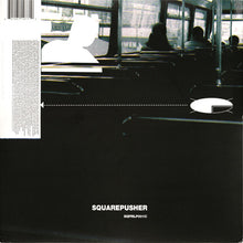 Load image into Gallery viewer, Squarepusher : Feed Me Weird Things (2xLP, RE, RM, Tra + 10", RM, Tra + Album, Ltd)
