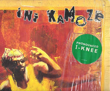 Load image into Gallery viewer, Ini Kamoze : Here Comes The Hotstepper (12")