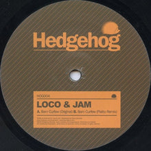 Load image into Gallery viewer, Loco & Jam : 8am Curfew (12")