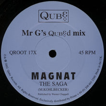 Load image into Gallery viewer, Magnat : The Saga (12")