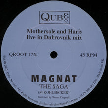 Load image into Gallery viewer, Magnat : The Saga (12")