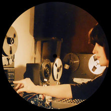 Load image into Gallery viewer, Caroline K : Mirrorball (12", S/Sided, Ltd, Pic)