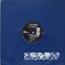 Load image into Gallery viewer, The Punter : Guestlist (12")