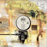 Load image into Gallery viewer, I:gor : Znak Zapytania (12")