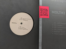 Load image into Gallery viewer, DYL (3) / Stavrogin : Second Phase (12", EP, 180)