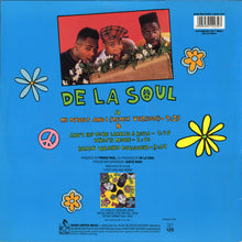 Load image into Gallery viewer, De La Soul : Me Myself And I (Remix) (12")