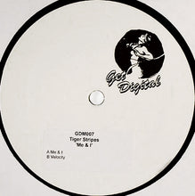 Load image into Gallery viewer, Tiger Stripes : Me & I (12", EP, W/Lbl, Sta)