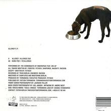 Load image into Gallery viewer, The Cosmonauts Of Innerspace : Allergy E.P. (12", EP)