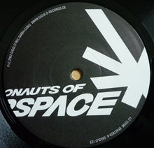 Load image into Gallery viewer, The Cosmonauts Of Innerspace : Allergy E.P. (12", EP)
