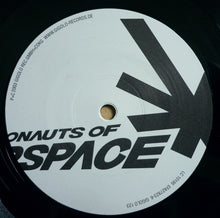 Load image into Gallery viewer, The Cosmonauts Of Innerspace : Allergy E.P. (12", EP)