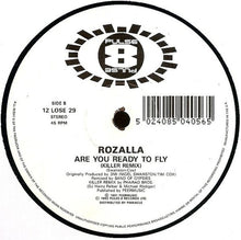 Load image into Gallery viewer, Rozalla : In 4 Choons Later (12", Ltd)