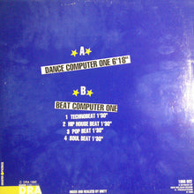 Load image into Gallery viewer, Unity (2) : Dance Computer One (12")