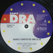 Load image into Gallery viewer, Unity (2) : Dance Computer One (12")