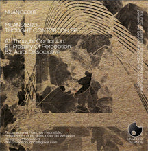 Load image into Gallery viewer, Means&3rd : Thought Contortion EP (12", EP)