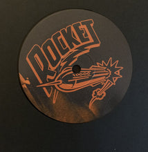 Load image into Gallery viewer, Land Trance : First Seance (LP, Album)