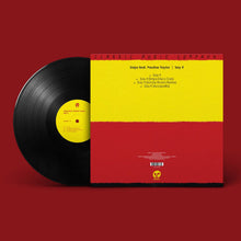 Load image into Gallery viewer, Snips* Feat. Pauline Taylor : Say It (12")