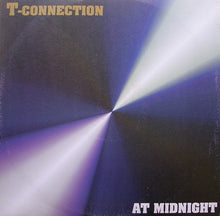 Load image into Gallery viewer, T-Connection / Montreal Sound (2) : At Midnight / Music (12")