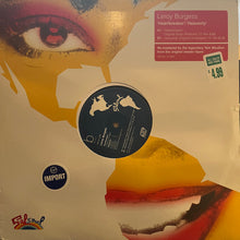 Load image into Gallery viewer, Leroy Burgess : Heartbreaker / Heavenly (12", RM)