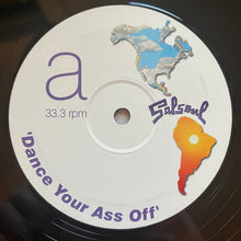 Load image into Gallery viewer, Leroy Burgess : Heartbreaker / Heavenly (12", RM)