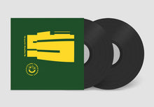 Load image into Gallery viewer, Superabundance : Superabundance (2x12")