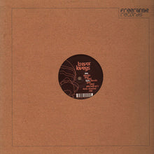 Load image into Gallery viewer, Trevor Loveys : Elevate Your Mind (12")