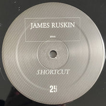Load image into Gallery viewer, James Ruskin : Shortcut (12")
