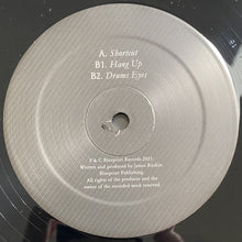 Load image into Gallery viewer, James Ruskin : Shortcut (12")