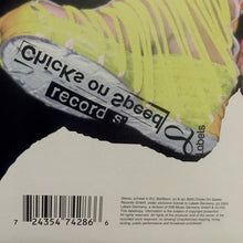 Load image into Gallery viewer, Chicks On Speed : We Don't Play Guitars (12", Single)