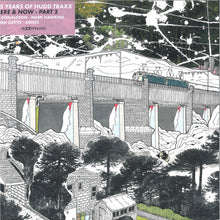 Load image into Gallery viewer, Various : 15 Years Of Hudd Traxx : Here & Now Part 2 (12")