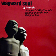 Load image into Gallery viewer, Wayward Soul : DJ Friendly (12")
