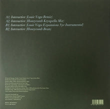 Load image into Gallery viewer, Billy Cobham Feat. Novecento : Interactive (The Louie Vega Remixes) (12")