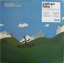 Load image into Gallery viewer, Nathan Fake : Outhouse (12")
