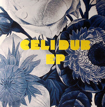 Load image into Gallery viewer, Alexkid : Celi Dub EP (12", EP)