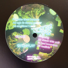 Load image into Gallery viewer, Justin Jay (2) : Yucky (12")