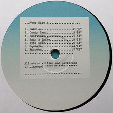Load image into Gallery viewer, Linkwood : Mono (LP, Album)